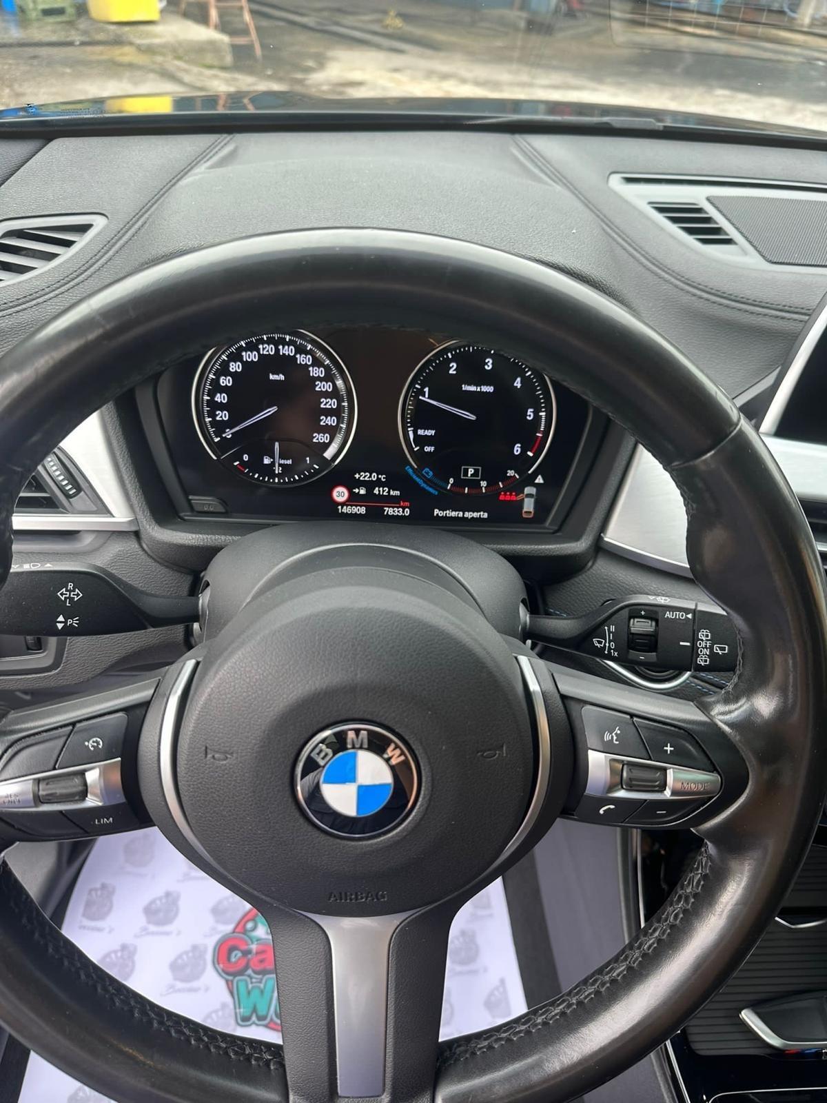 Bmw X2 M xDrive20d Msport