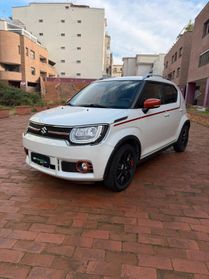 Suzuki Ignis 1.2 Dualjet Top