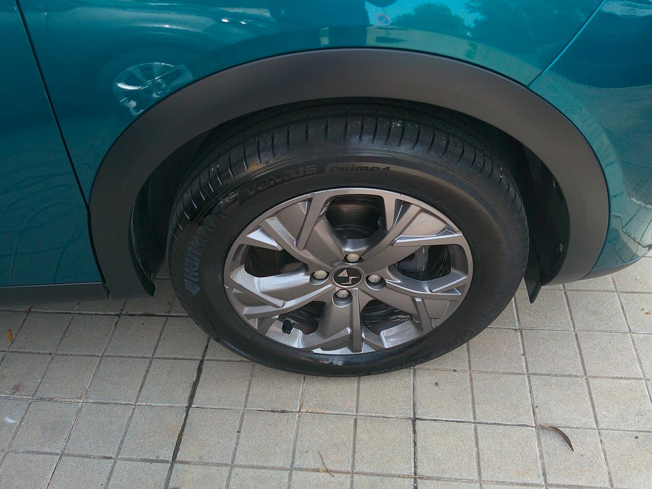 Ds DS3 3 Crossback BlueHDi 100 So Chic