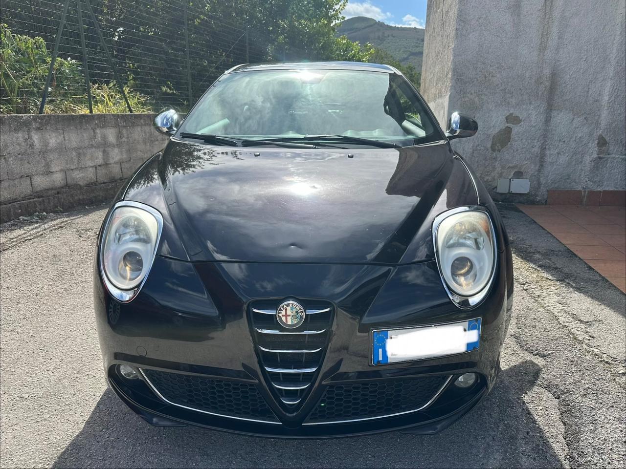Alfa Romeo MiTo 1.6 JTDm 16V Distinctive