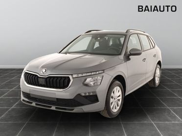 Skoda Kamiq 1.0 tsi 115cv selection