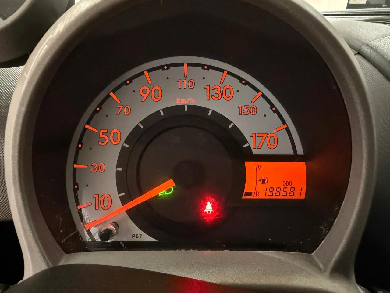 Citroen C1 1.0 5 porte C1TY