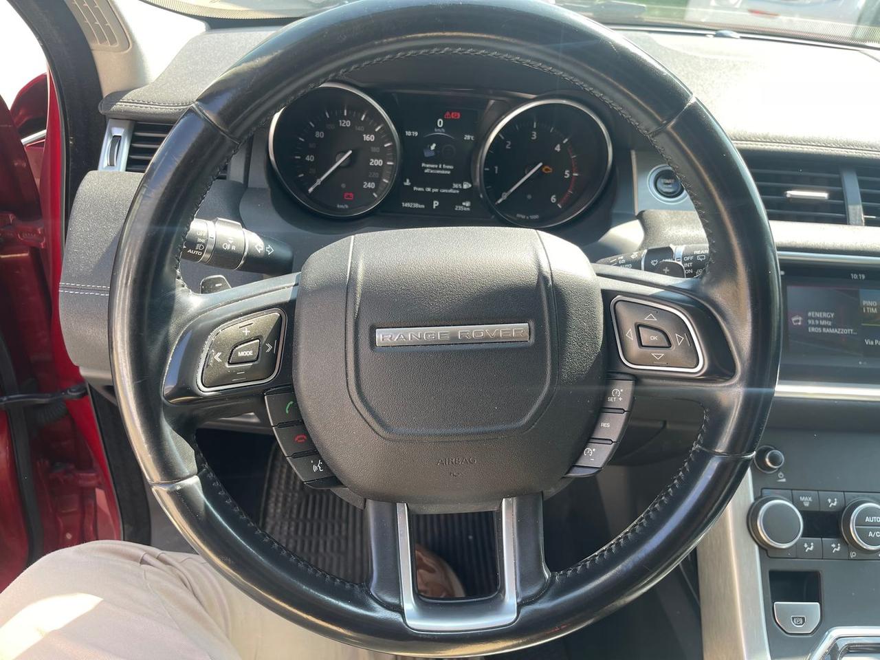 Land Rover Range Rover Evoque 2.0 td4 5p SE Dynamic 150cv auto #5881