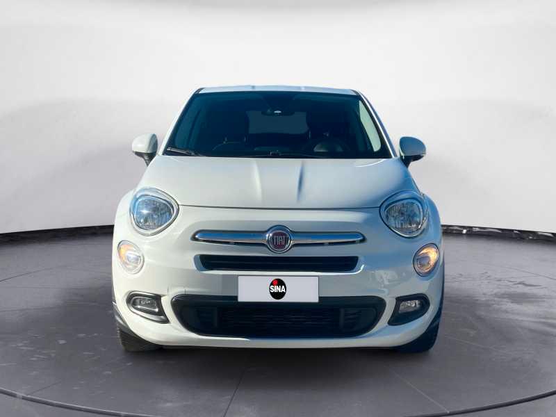 FIAT 500X 1.3 mjt Popstar 4x2 95cv