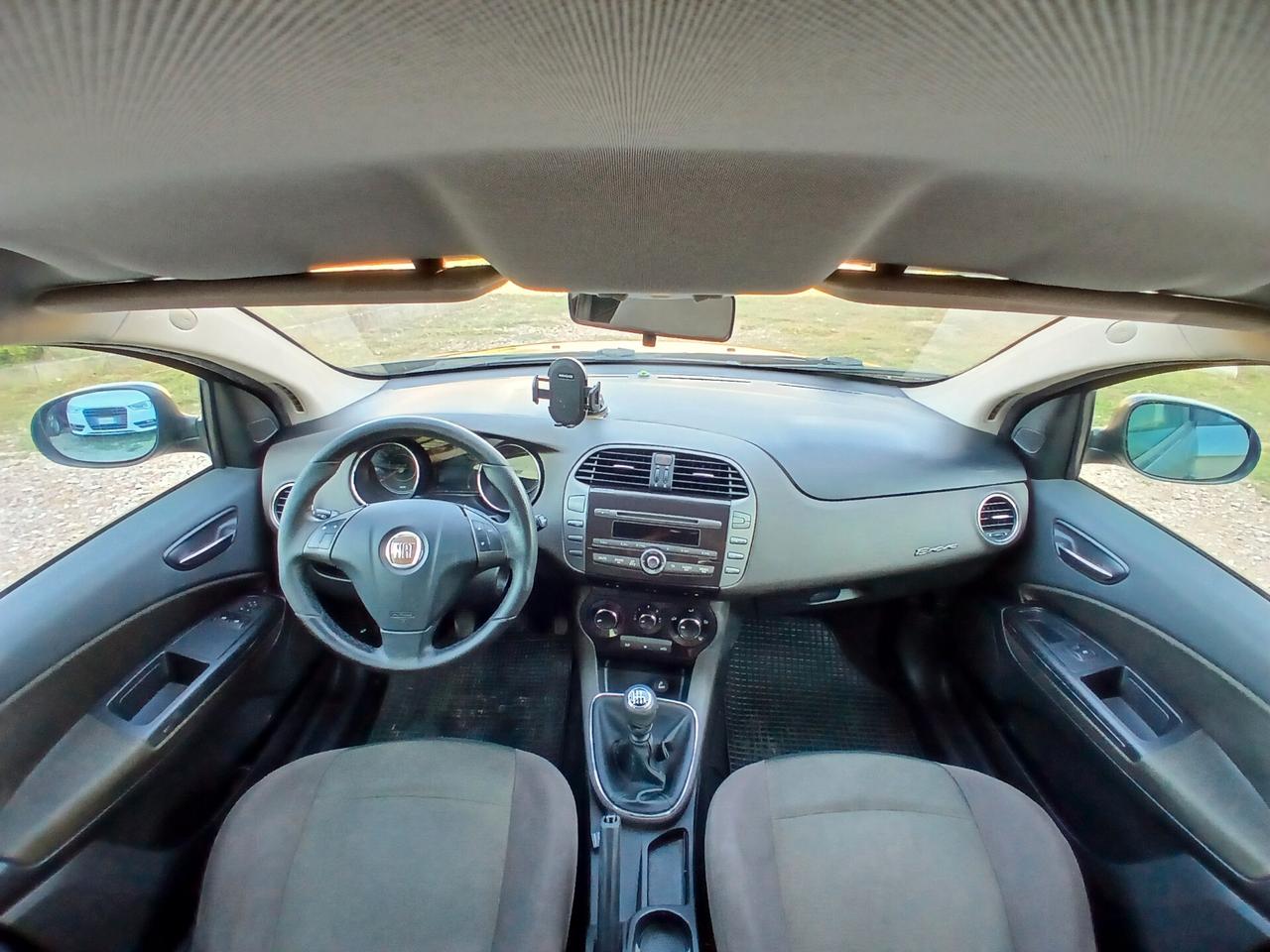Fiat Bravo 1.4 Dynamic GPL