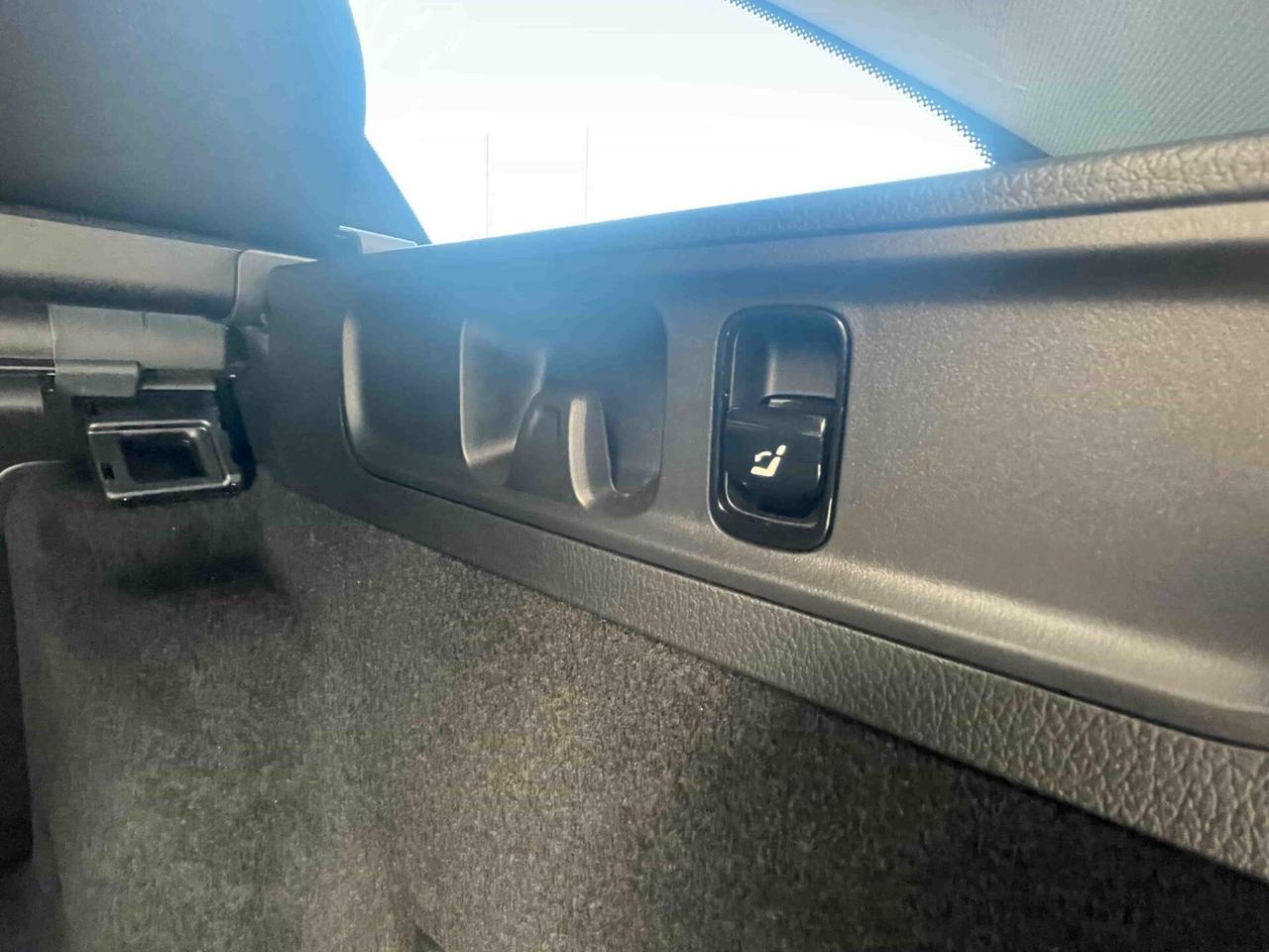 Mercedes-benz C 220 d Mild hybrid S.W. Premium TETTO GANCIO TRAINO