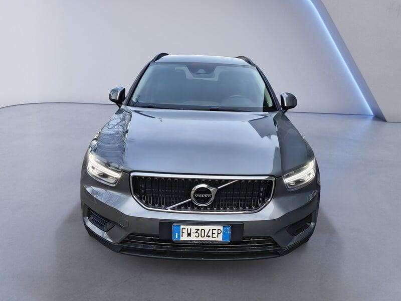 Volvo XC40 2.0 D3 Geartronic Business 150 CV