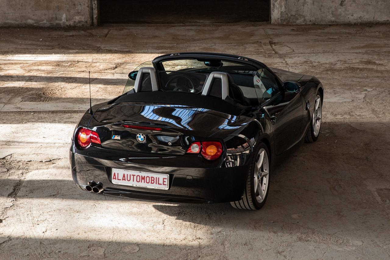 Bmw Z4 3.0i cat Roadster