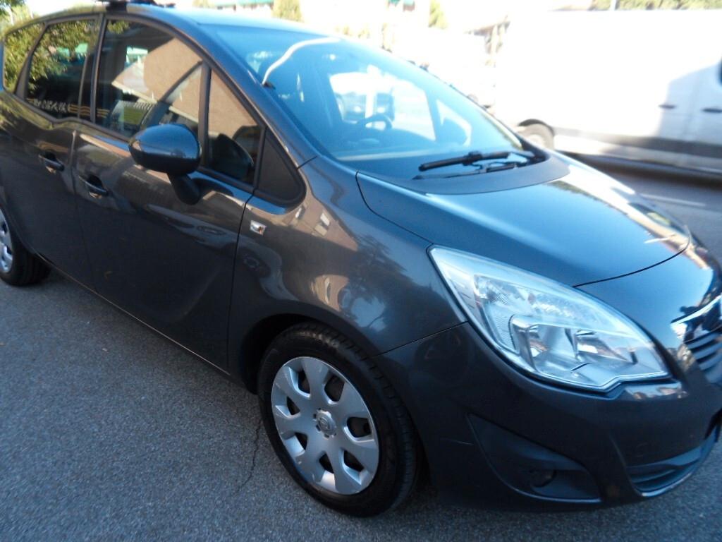 Opel Meriva 1.4 100CV Elective