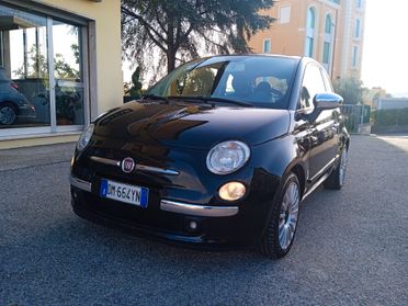 Fiat 500 1.3 Multijet 16V 75 CV Lounge