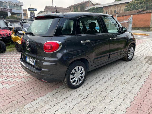 FIAT 500L 1.3 Multijet 95 CV Urban