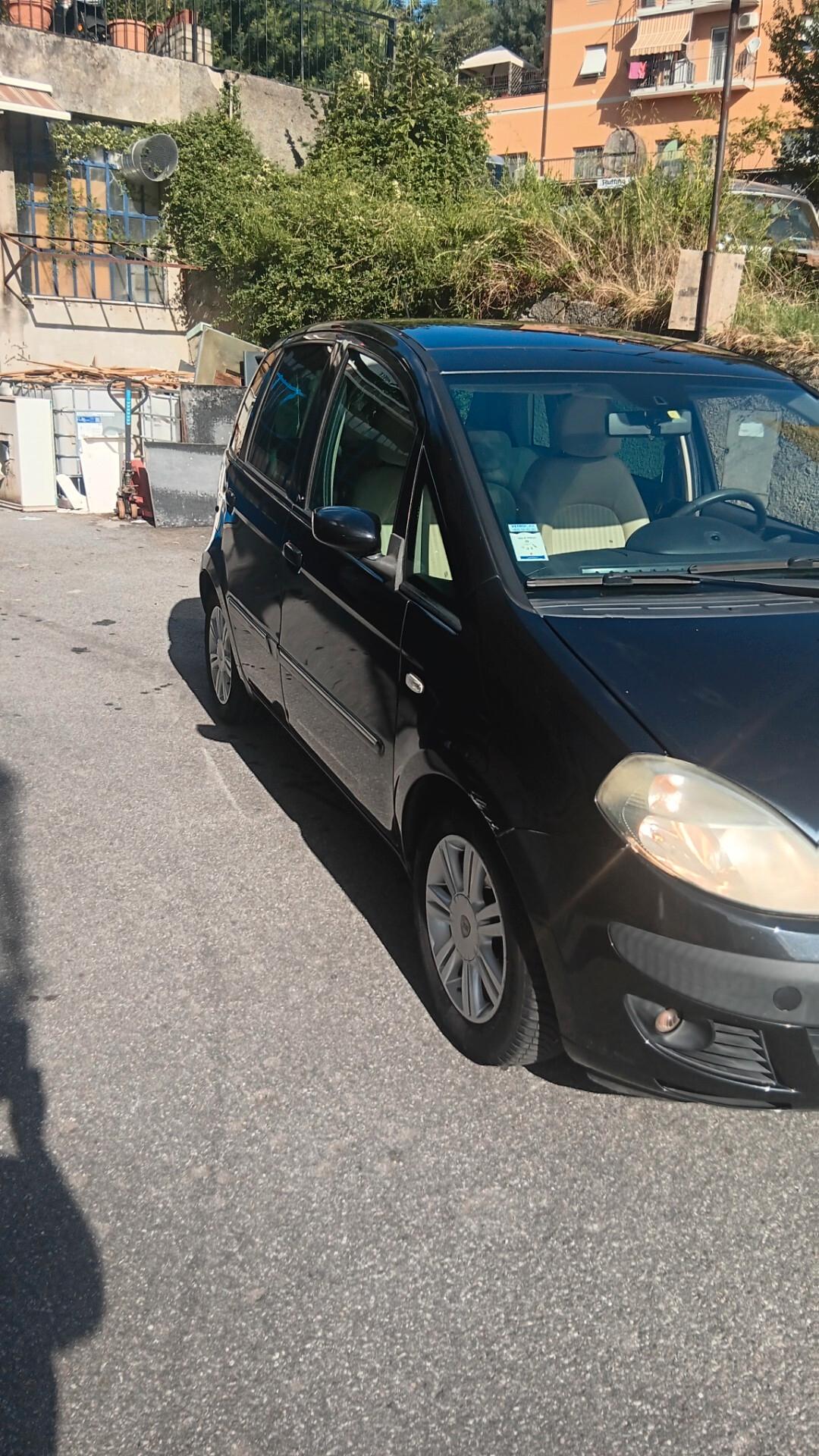 Lancia MUSA 1.4 16V Platino