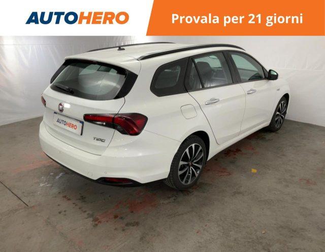 FIAT Tipo 1.4 T-Jet 120CV SW Lounge