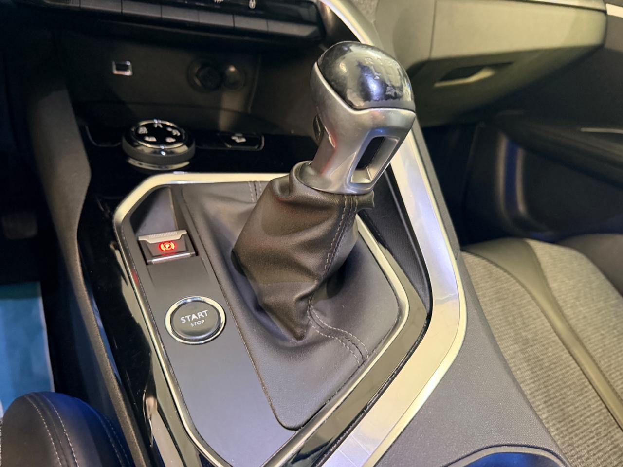 Peugeot 5008 BlueHDi 130 S&S GT Line