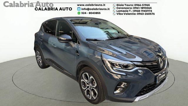 RENAULT Captur Full Hybrid E-Tech 145 CV Techno