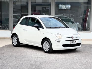 Fiat 500 1.0 Hybrid 70CV Neo. E6 - 2021