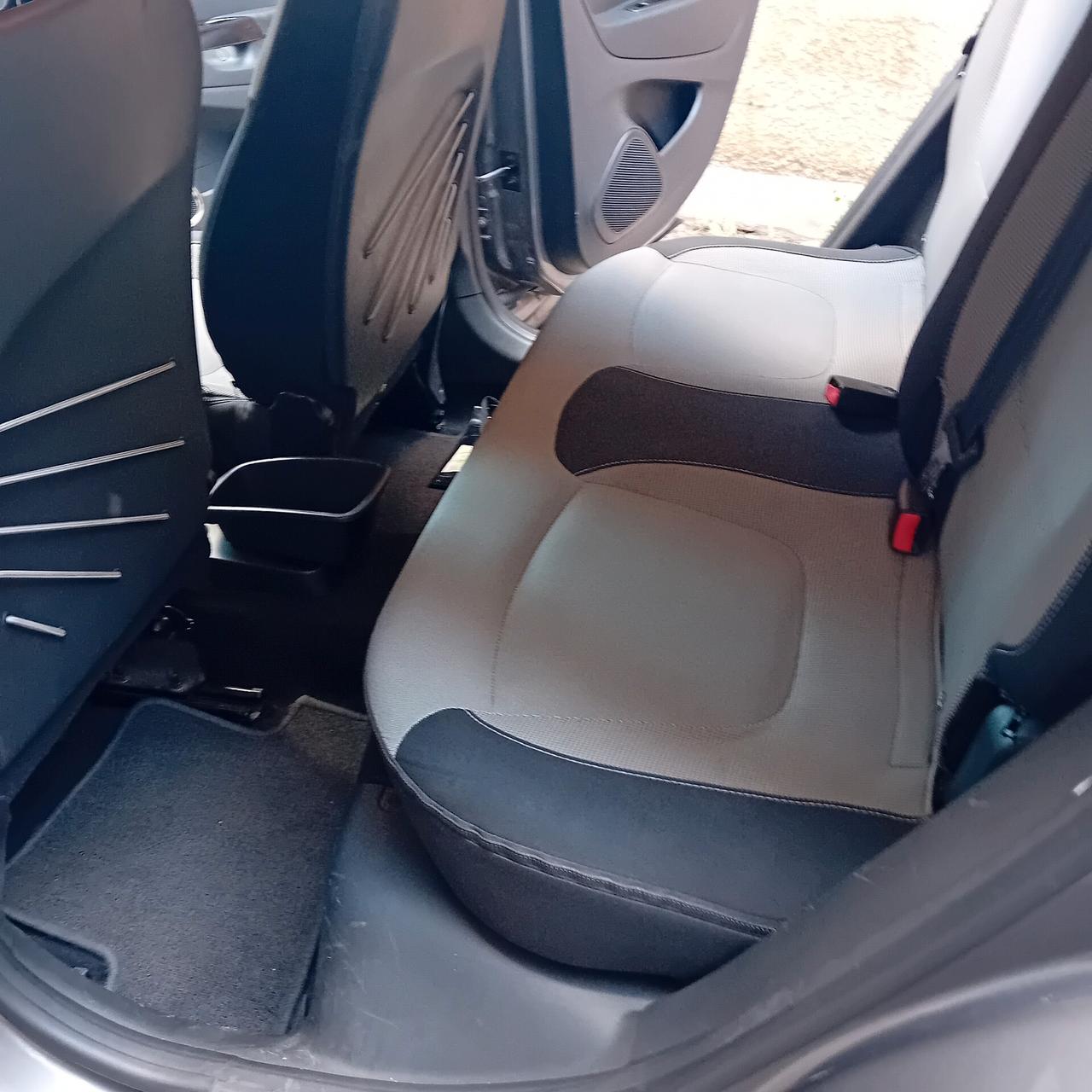 Renault Captur 1.5 dCi 8V 90 CV Start&Stop Project Runway