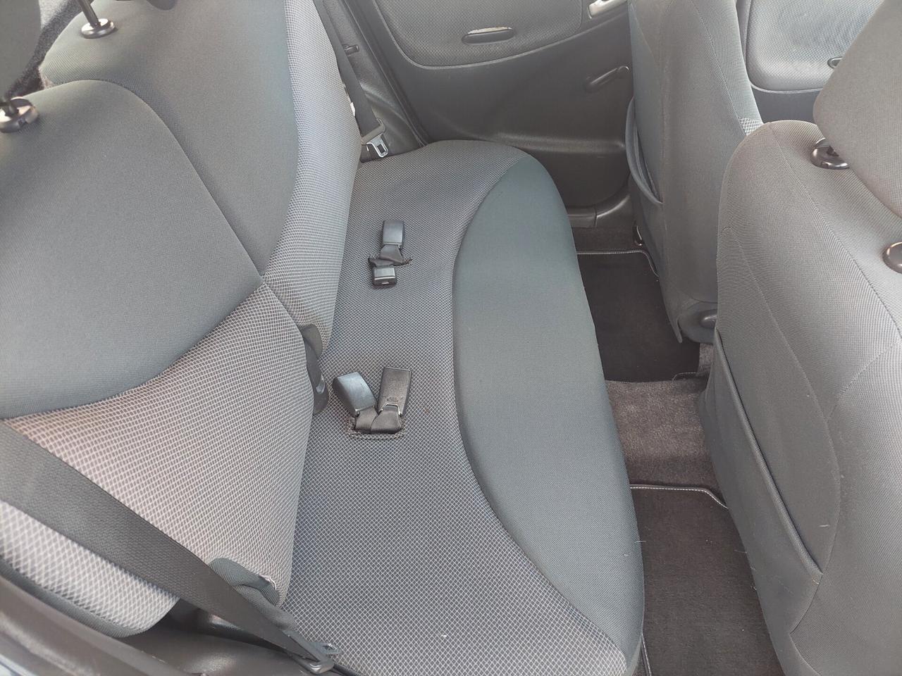 Toyota Yaris 1.0 Benzina 5 porte
