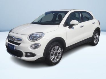 FIAT 500X 1.6 E-TORQ POP STAR 4X2 110CV