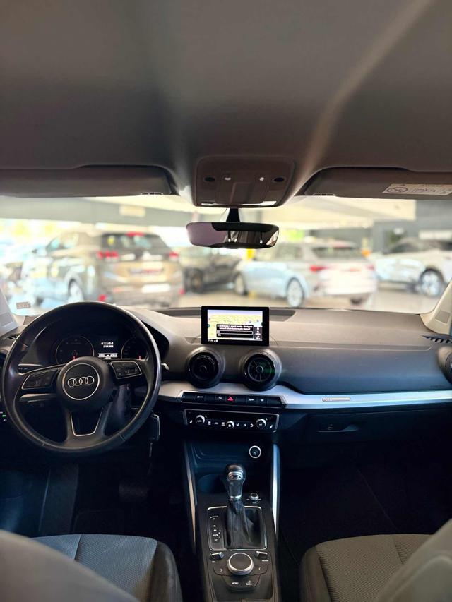 AUDI Q2 1.6 TDI S tronic