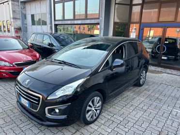 Peugeot 3008 GARANZIA 12 MESI 1.6 HDi CV115 ALLURE