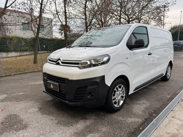 Citroen Jumpy BlueHDi 150 S&S PL-SL-TN Furgone XL Comfort