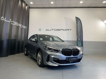 BMW Serie 1 118 i 5p. Msport