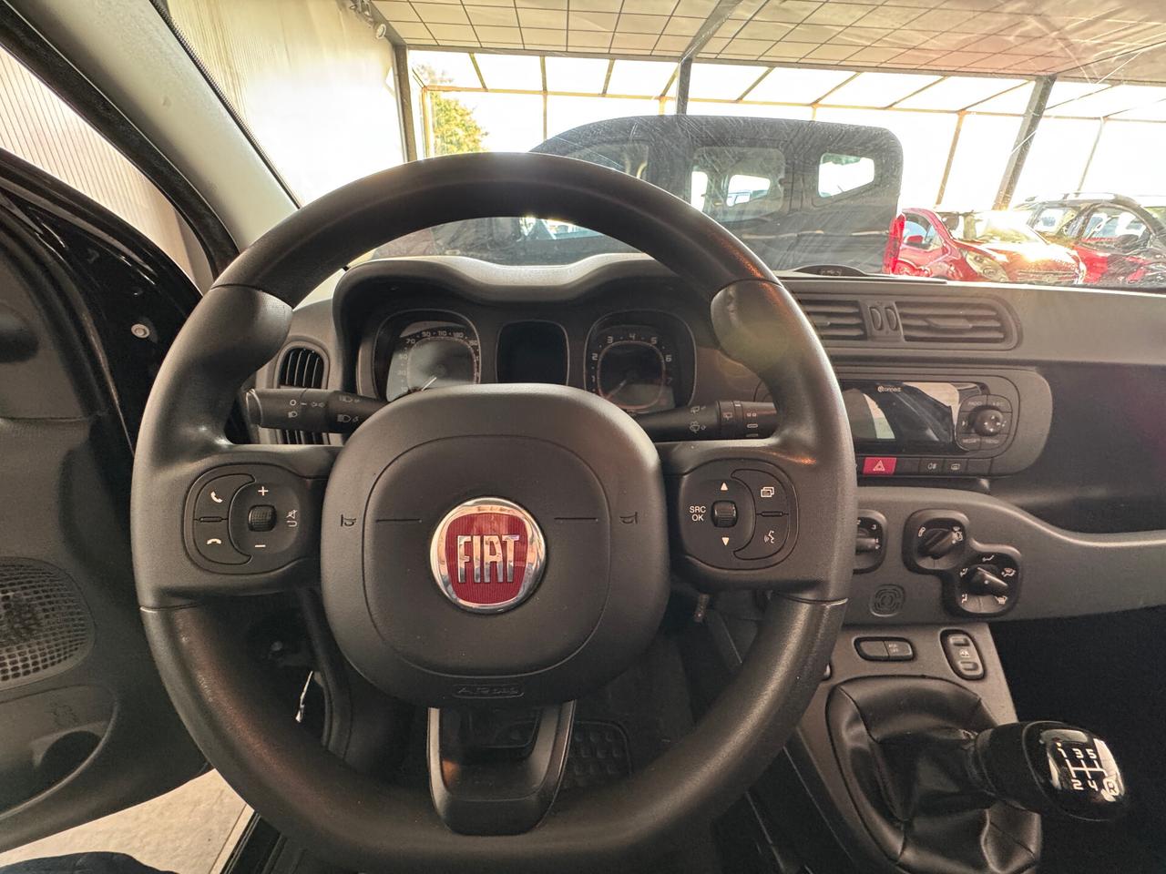 Fiat Panda 1.2 Easy