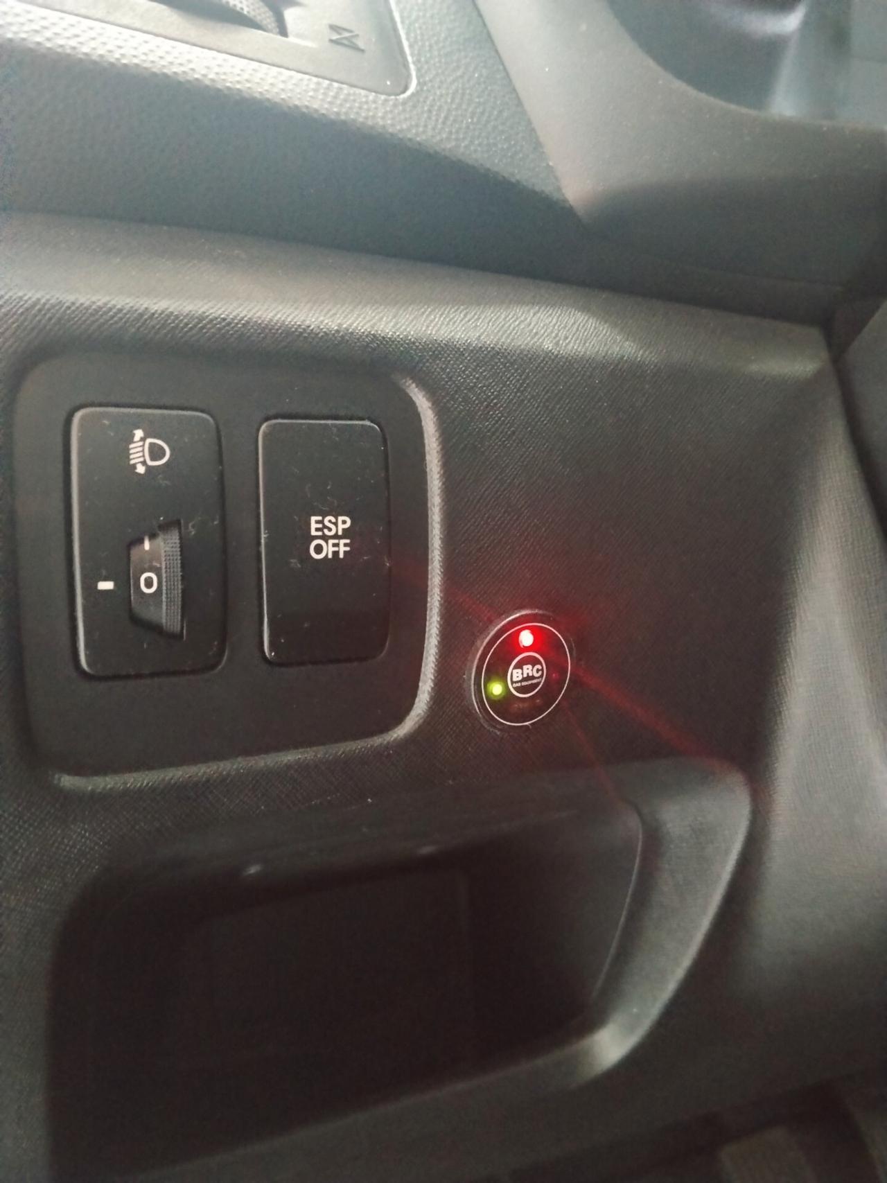 Kia Picanto 1.1 bnz/ GPL CON GARANZIA