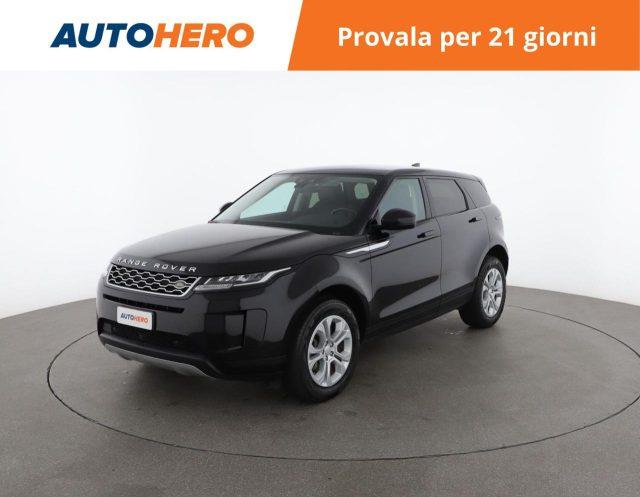LAND ROVER Range Rover Evoque 2.0D I4-L.Flw 150 CV AWD Auto S