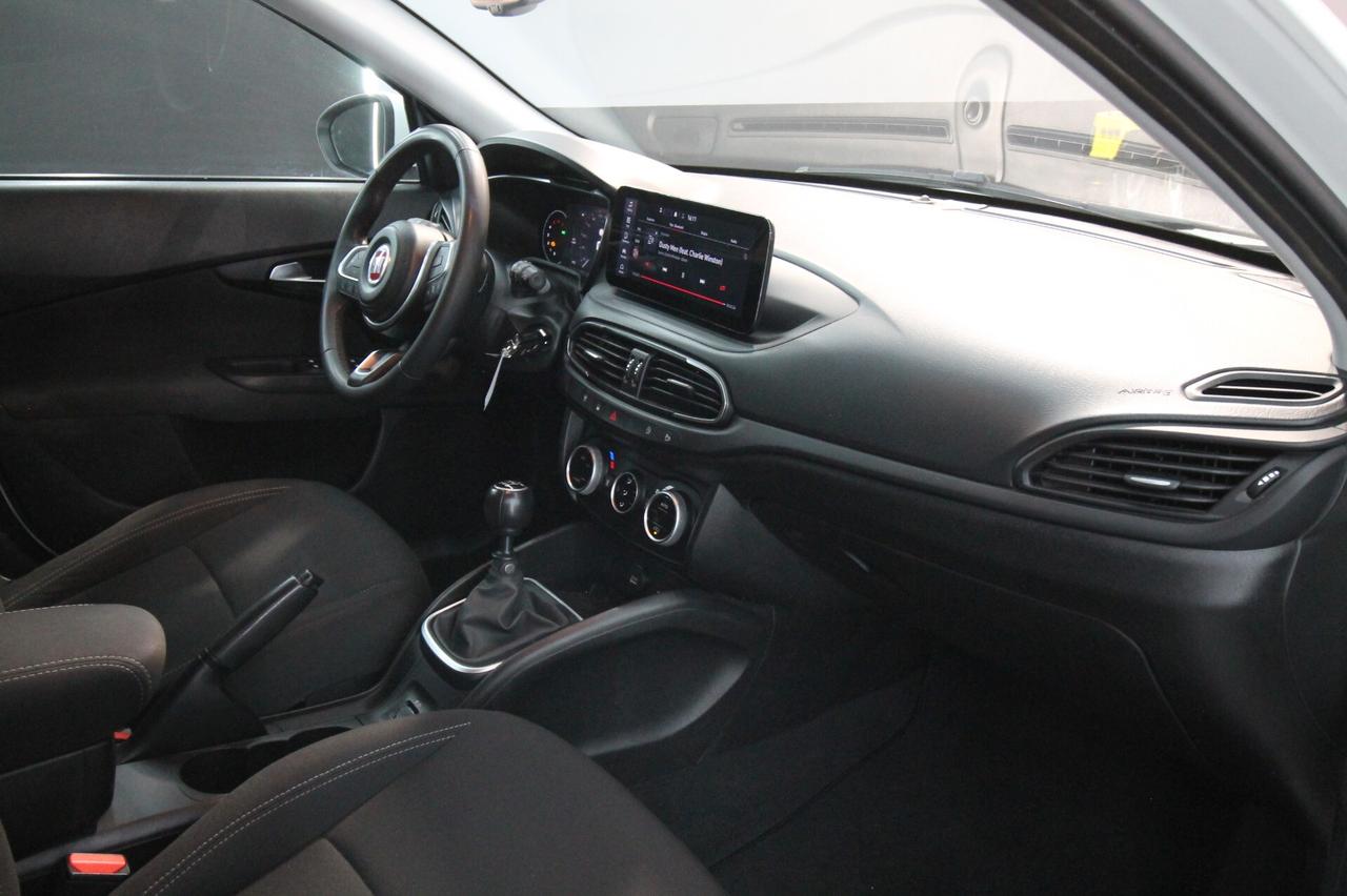 FIAT TIPO 1.6 MJT 130 CV