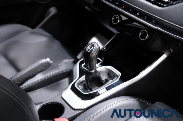 DR MOTOR DR 5.0 1.5 BI-FUEL GPL NEOPATENTATI TETTO PANORAMA