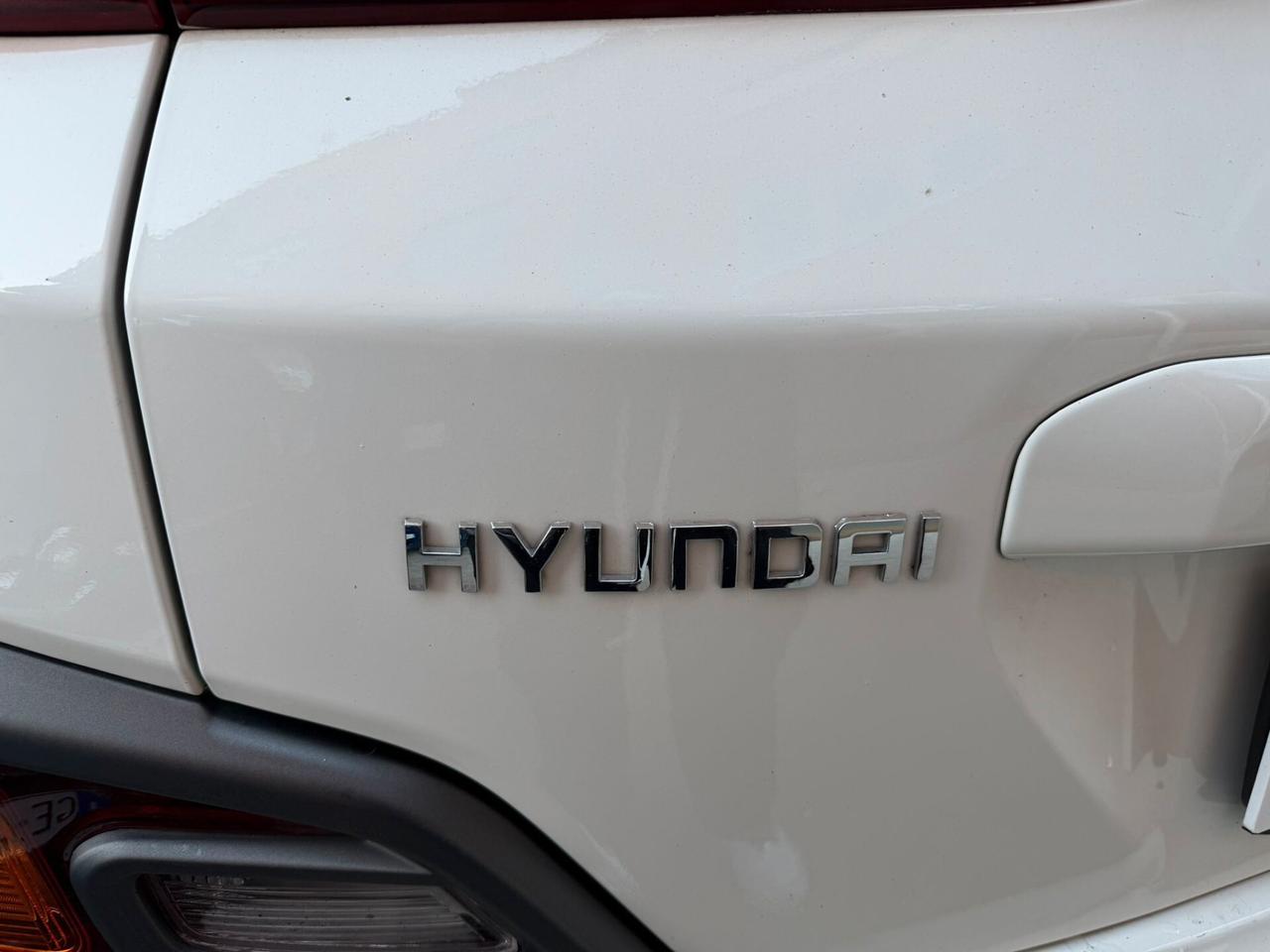 Hyundai Kona HEV 1.6 DCT XPrime