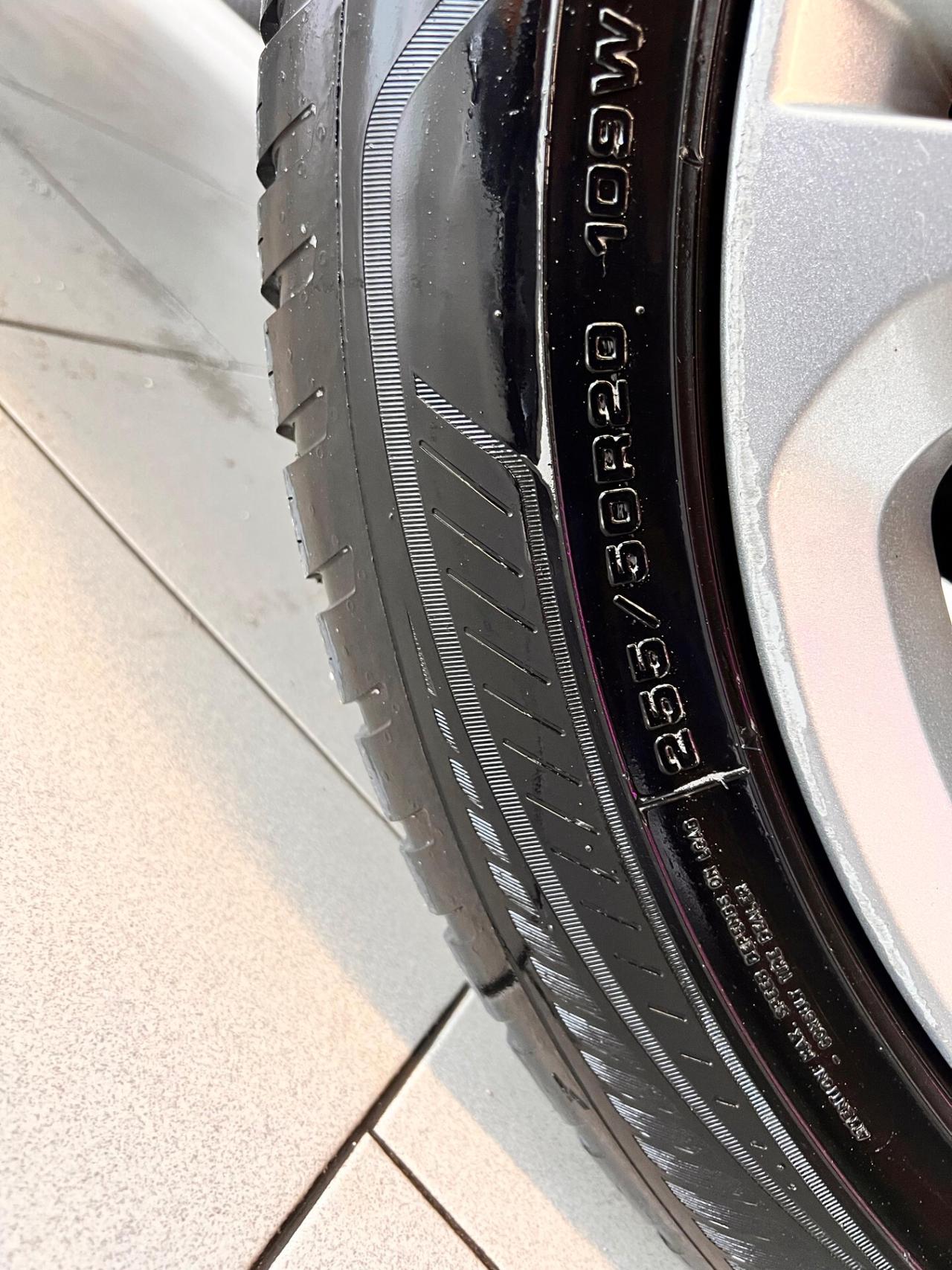 Jaguar F-Pace 2.0 D 180 CV AWD aut. Portfolio