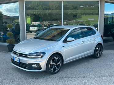 Volkswagen Polo R-LINE 1.0 TSI 5p. 95cv Highline