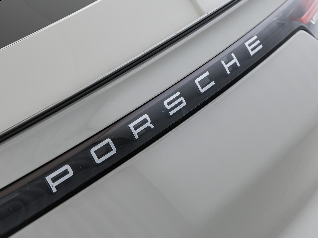 Porsche Cayenne coupe 3.0 tiptronic