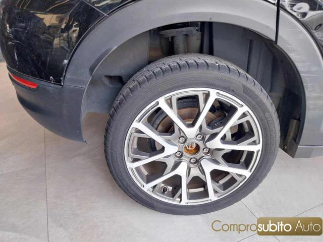 FIAT 500X 2.0 MultiJet 140 CV 4x4 Cross Plus PROMO