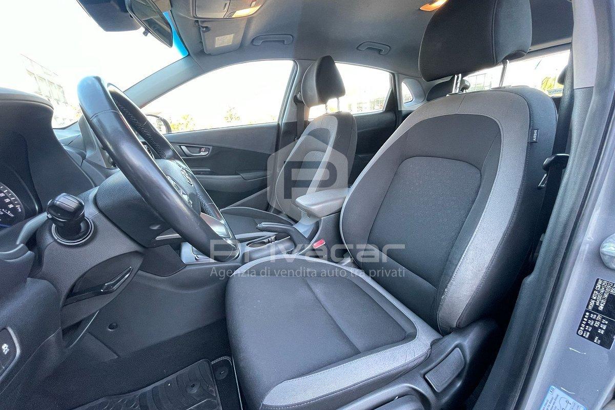 HYUNDAI Kona 1.6 CRDI 115 CV Comfort