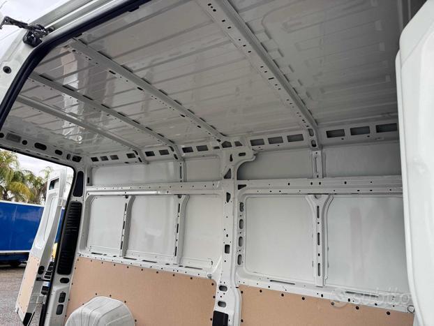 CITROEN Jumper 35 BlueHDi 140 S&S L3 H2 Furgone