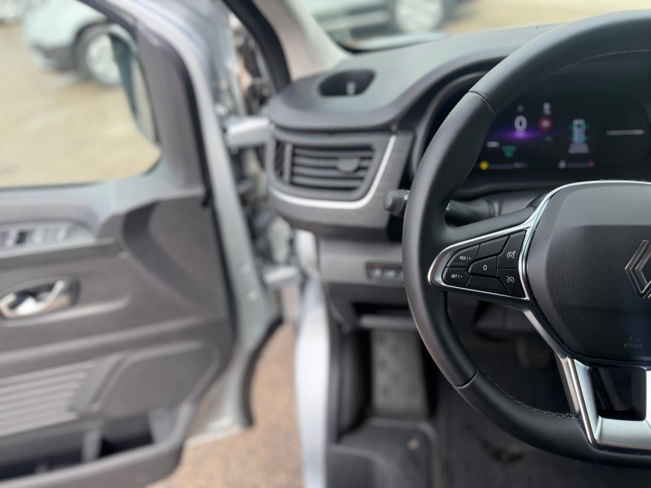 Renault Trafic BluedCi 150CV EDC PC-TN Equilibre