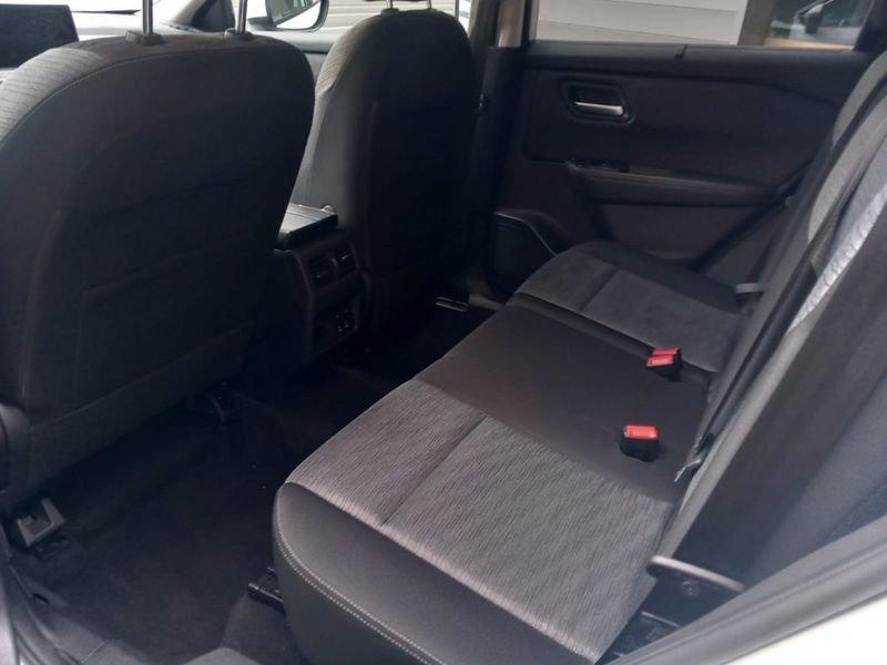 Nissan X-Trail e-Power e-4orce 214CV 4WD 7 posti N-Connecta