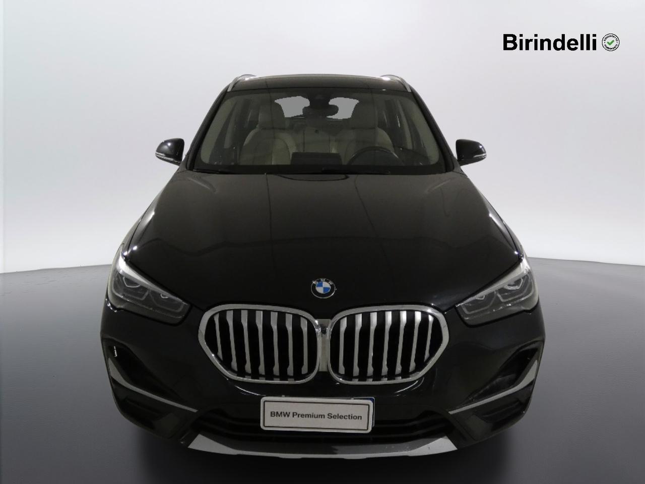 BMW X1 (F48) - X1 xDrive25e xLine