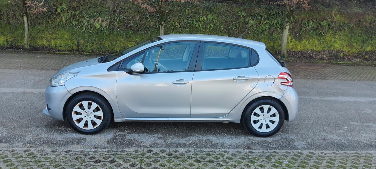 Peugeot 208 PureTech 68 5 porte Access