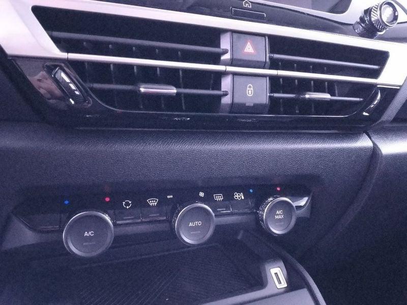 Citroën C4 1.2 puretech Plus s&s 130cv