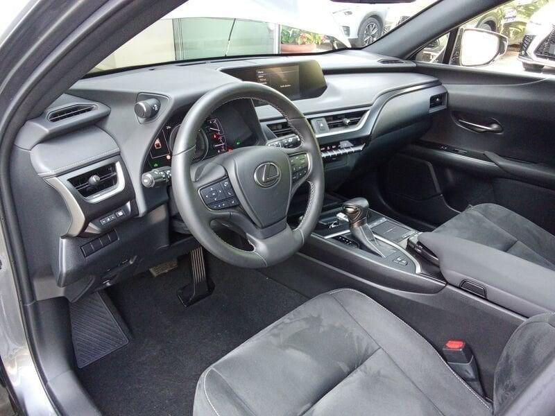 Lexus UX 250 Hybrid Premium 2WD