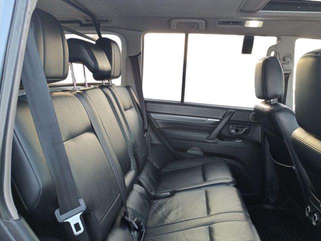 MITSUBISHI Pajero 3.2 DI-D 16V aut. 5p. Instyle DPF