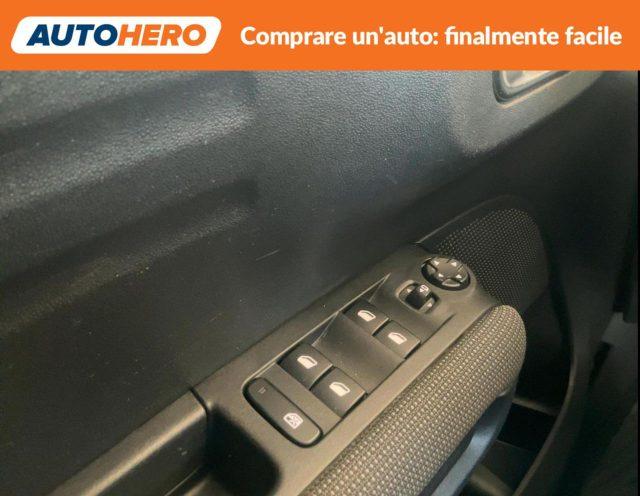 CITROEN C3 Aircross PureTech 110 S&S EAT6 Feel