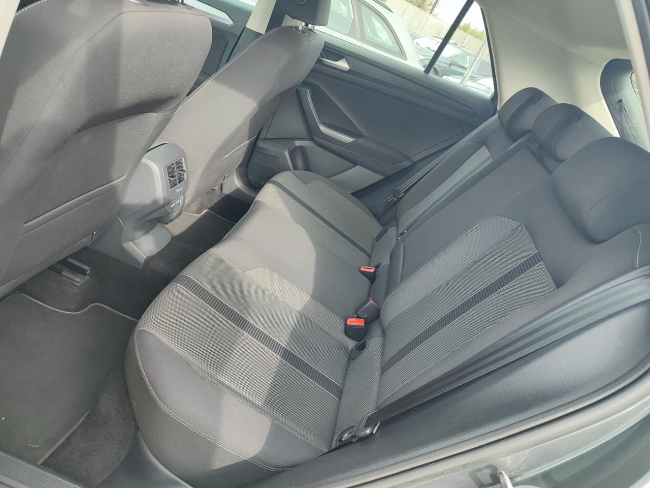 Volkswagen T-Roc 1.5 TSI ACT Style