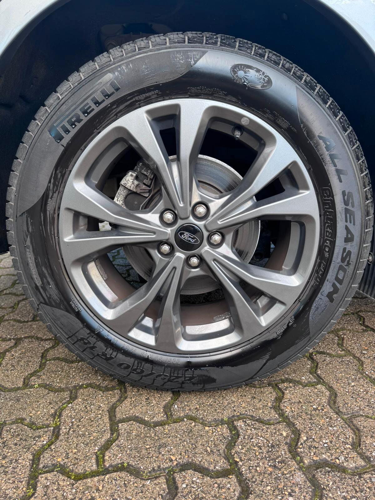 Ford Kuga III 2020 2.0 ecoblue ST-Line X Design 2wd20cv