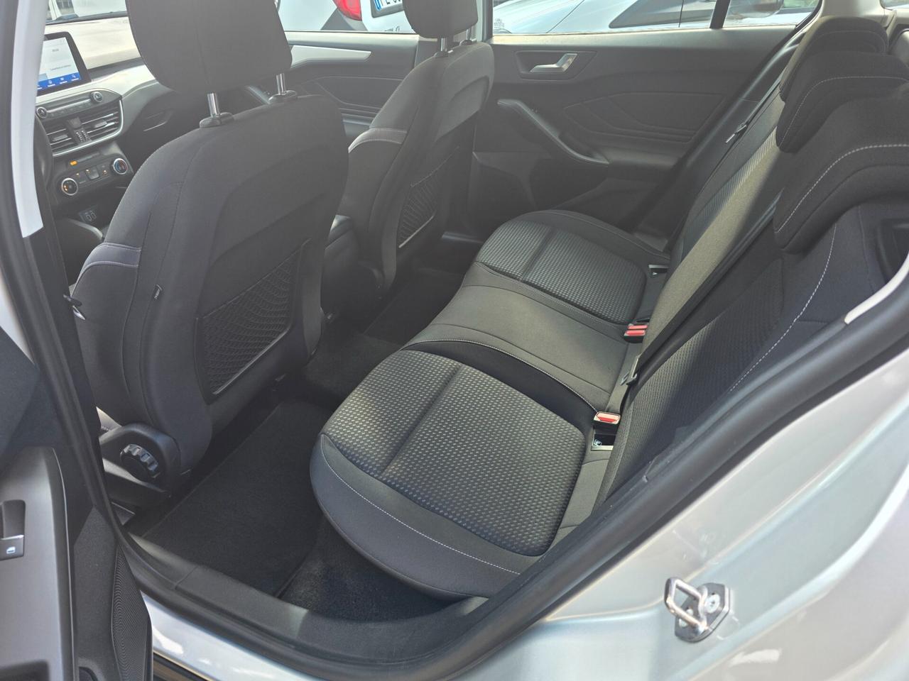 Ford Focus 1.5 EcoBlue 120 CV SW Active